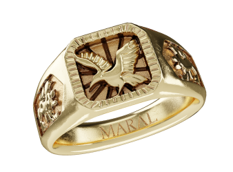 Eagle Ring