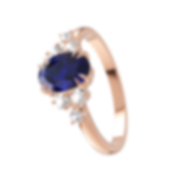 Purple Ring