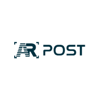 AR post