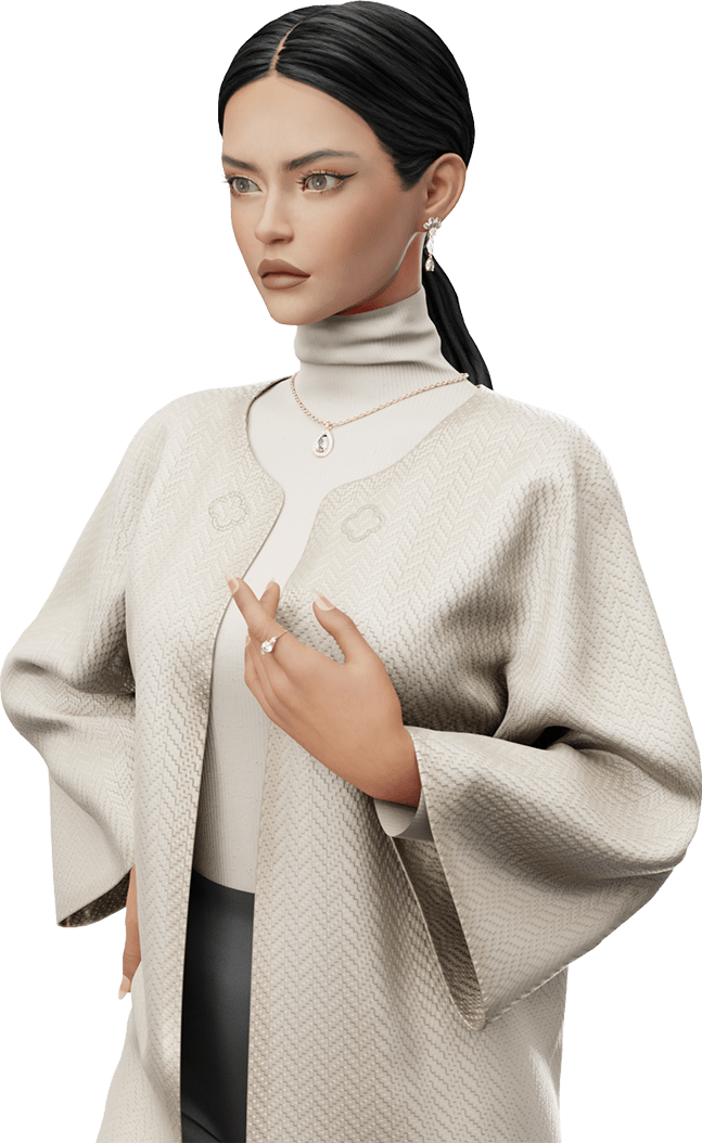 Virtual Tryon of Jewelry AR Solutions for Jewelry Brands — Trillion